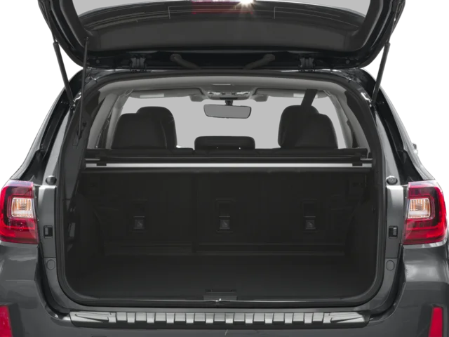 Used 2017 Tungsten Metallic Subaru 3.6R Limited image 8