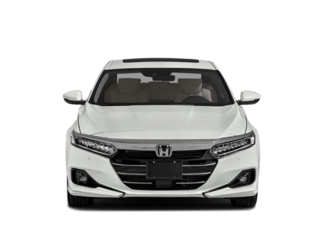 Used 2022 Gray Honda EX-L image 13