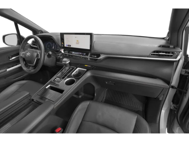 New 2026  Toyota Woodland Edition image 14