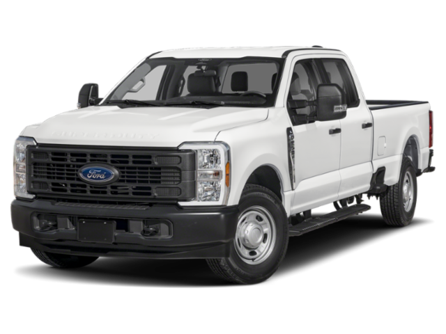 2025 Ford F-250 Super Duty XL