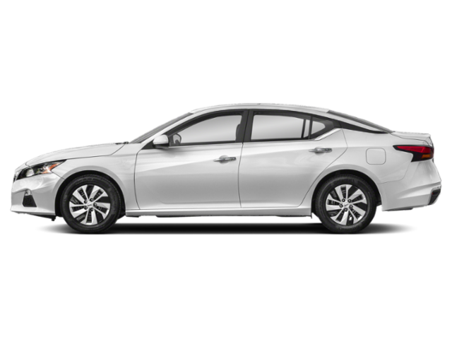 Used 2022 Glacier White Nissan 2.5 S image 4