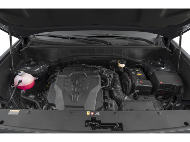 New 2027  Hyundai Calligraphy image 11