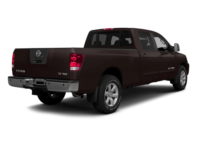 Used 2014 Black Nissan S image 2