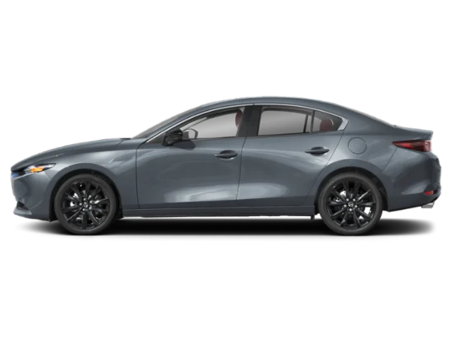 New 2026  Mazda 2.5 S Carbon Edition image 3
