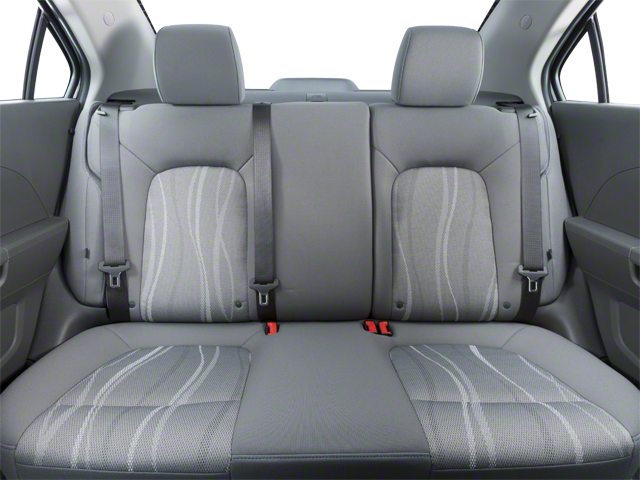 Used 2012 Blue Chevrolet 2LT image 13