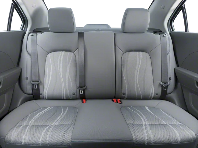 Used 2012 Gray Chevrolet 2LT image 21