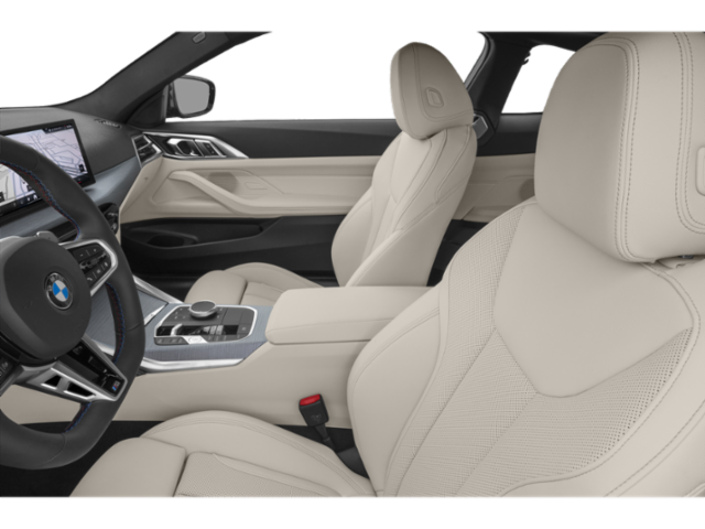 New 2027 Black Sapphire Metallic BMW M440i xDrive image 9