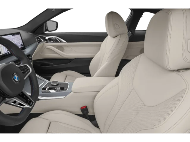 New 2027 0C36 Dravit Grey Metallic BMW M440i xDrive image 7