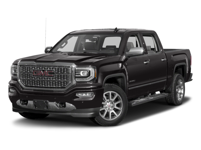 2018 GMC Sierra 1500 Denali Denali