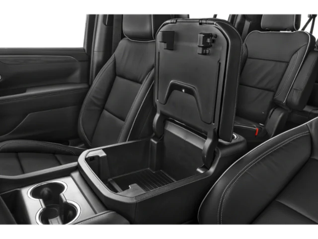 Used 2024 White GMC SLT image 14