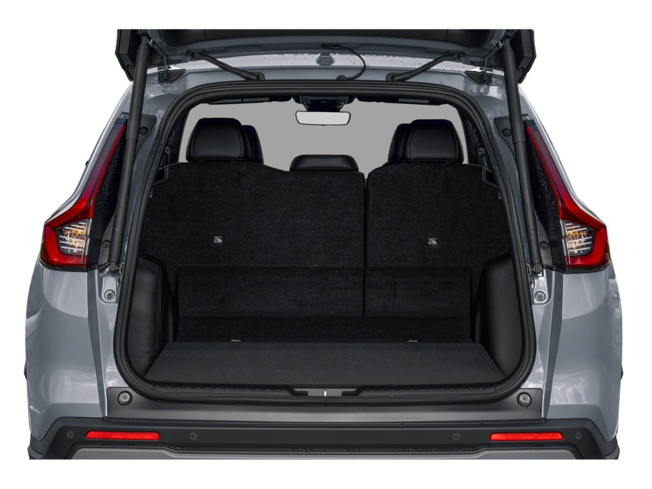 New 2026 Urban Gray Pearl Honda Sport Touring image 11