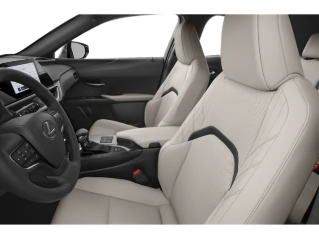Used 2024 Black Lexus 250h Premium image 6