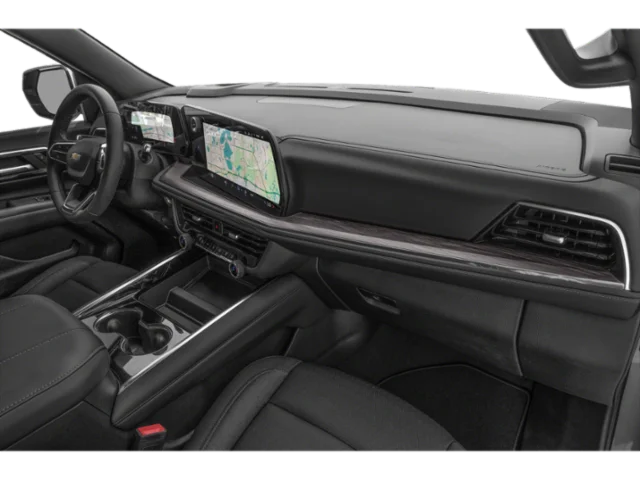 New 2026 Black CHEVROLET PPV image 20