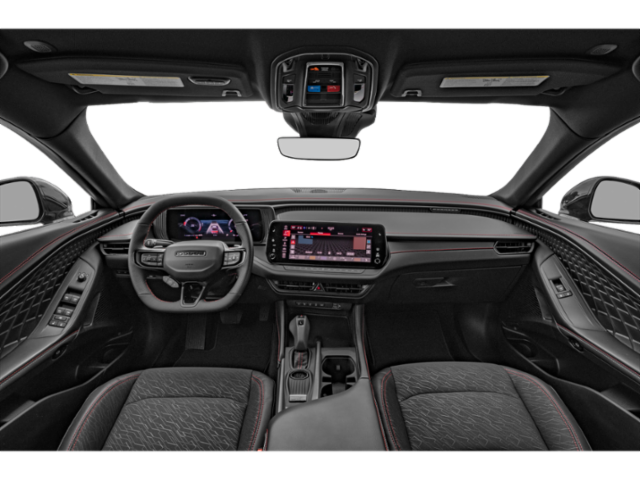 New 2027 Diamond Black Crystal P/C Dodge R/T image 14