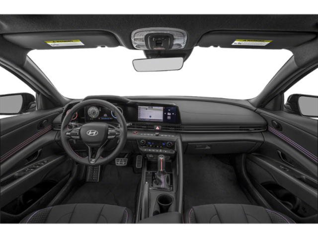 New 2026 Atlas White Hyundai N Line image 5