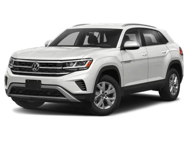 Used 2020 White Volkswagen 2.0T S image 1