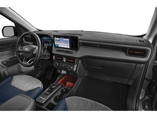 Used 2022 Area 51 Ford XLT image 12