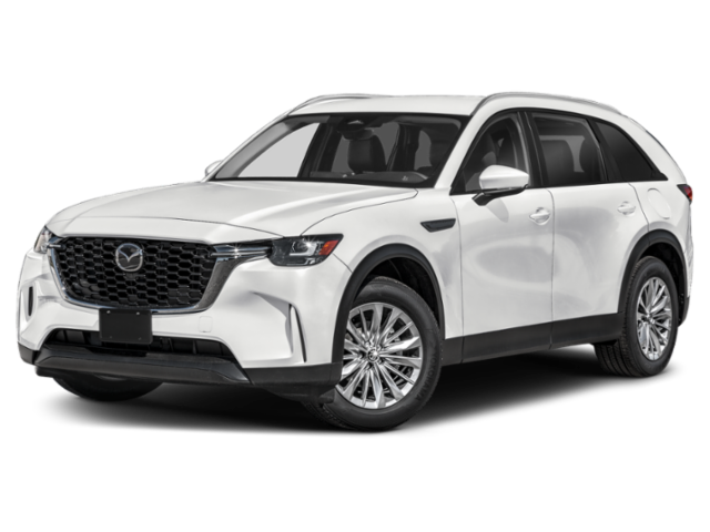 2026 Mazda CX-90