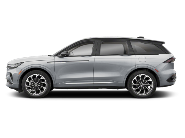 2026 Lincoln Nautilus Premiere photo 2