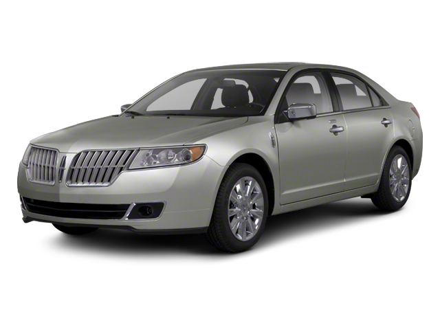 2010 Lincoln MKZ V6 AWD's photo