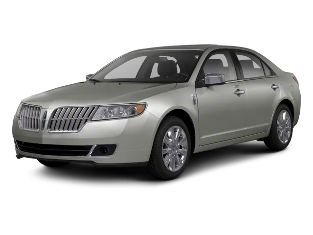 2010 Lincoln MKZ