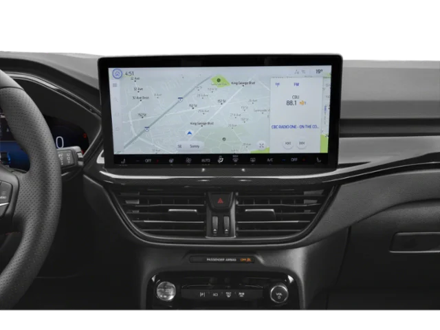 2026 Ford Escape ST-Line Elite - Photo 7