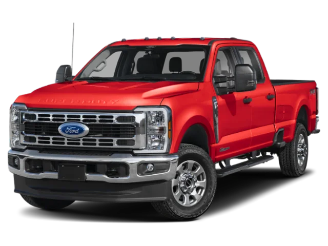 2026 Ford F-350 XLT 4x4 Crew Cab 8' Box SRW's photo
