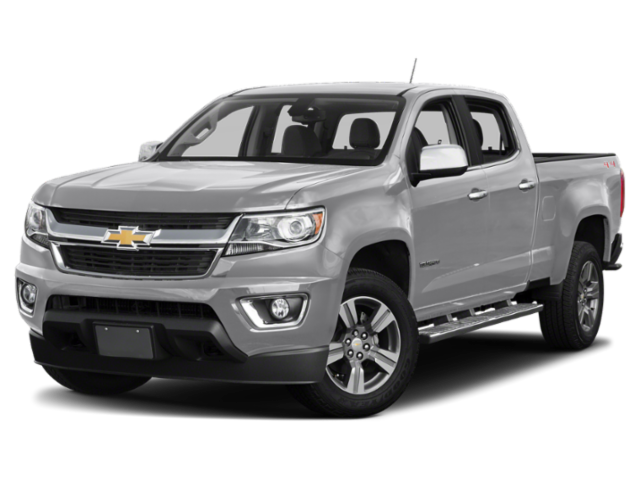 2015 Chevrolet Colorado LT Crew Cab Short Box's photo