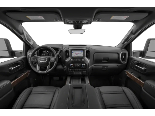 Used 2020 CARBON BLACK METALLIC GMC Denali image 5