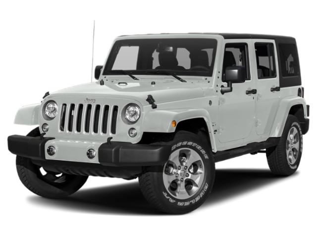 Used 2018 Bright White Clearcoat Jeep Altitude image 1