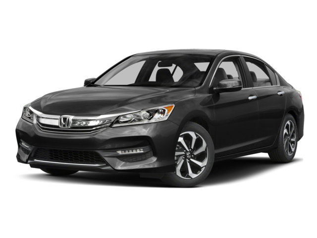 Used 2017  Honda EX image 1