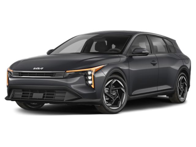 2026 Kia K4's photo