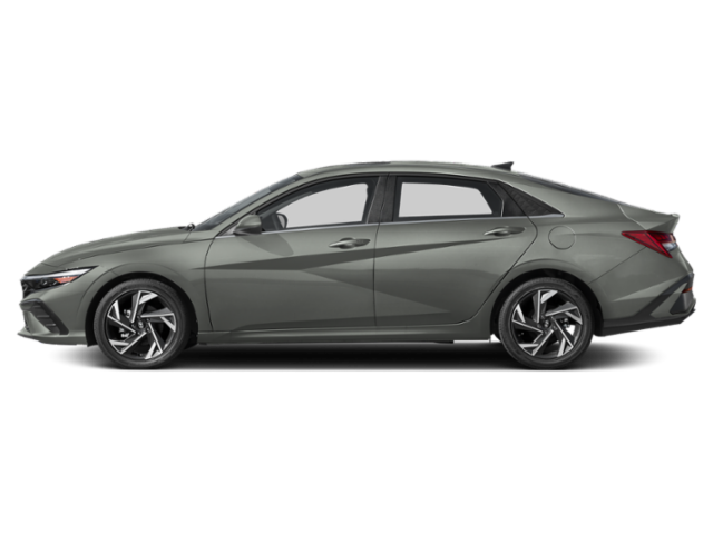 Used 2025 Gray Hyundai SEL Convenience image 4