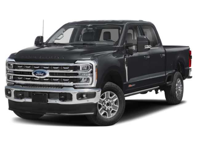 2026 Ford F-250's photo