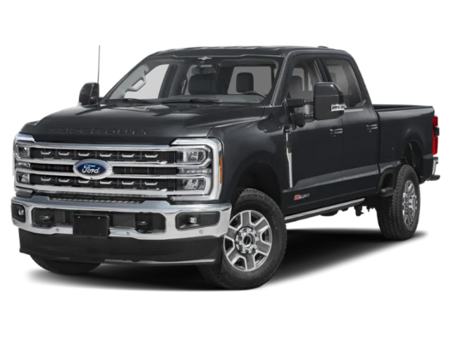 2026 Ford F-250's photo