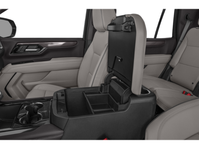 Used 2026 Black GMC Denali Ultimate image 14