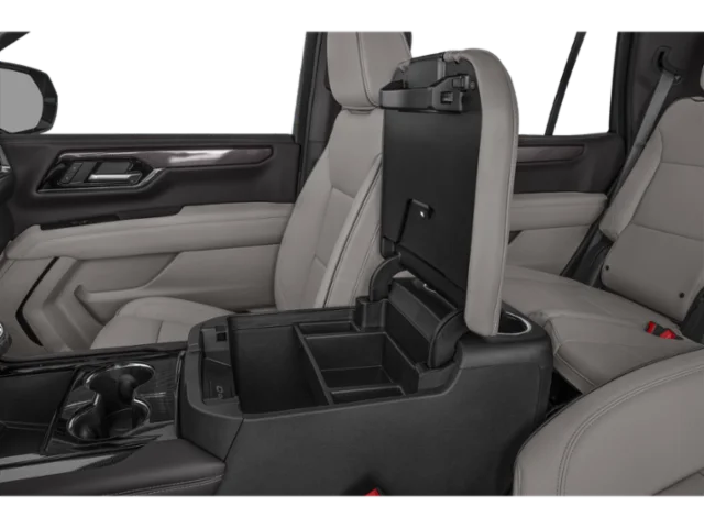 New 2026 White GMC Denali Ultimate image 11