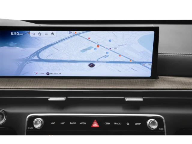 New 2027  Genesis 2.5T Select image 15