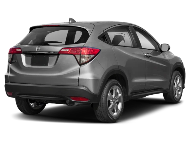 Certified Used 2022 Modern Steel Metallic Honda LX image 8