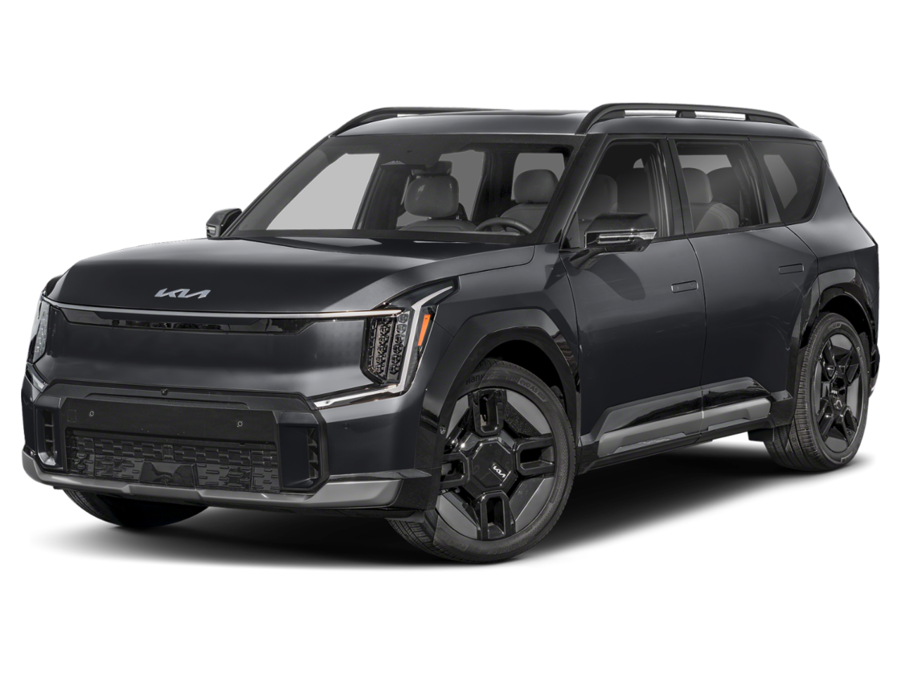 2026 Kia EV9 GT-Line AWD's photo