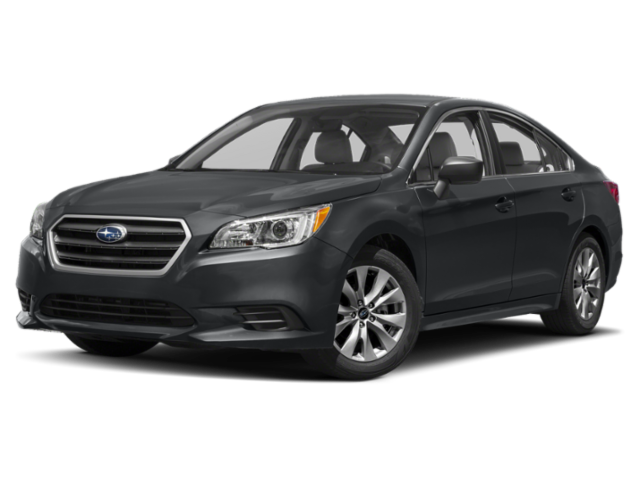 Used 2015 Carbide Gray Metallic Subaru 2.5i image 6