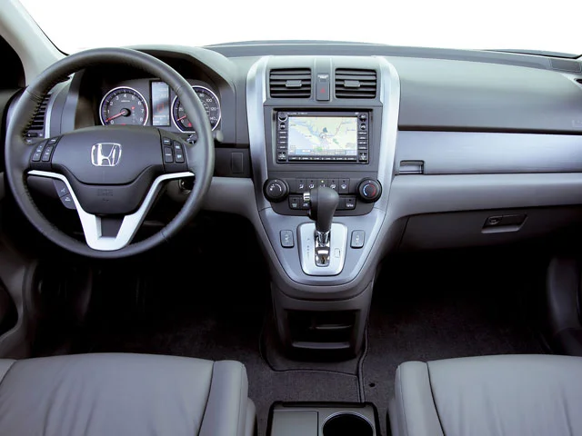 Used 2008  Honda EX-L image 8