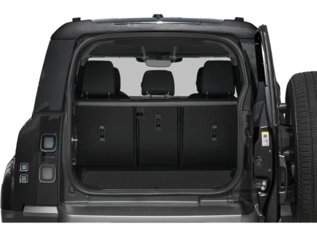 New 2026 Narvik Black LAND ROVER Octa Black Edition 635PS image 15