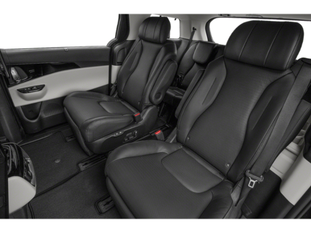 Used 2024 Blue Kia SX Prestige image 10