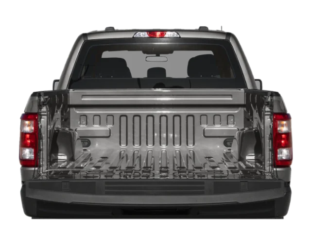 Used 2021 Gray Ford XL image 8
