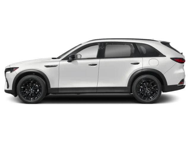 New  White Mazda 3.3 Turbo Premium Plus image 3