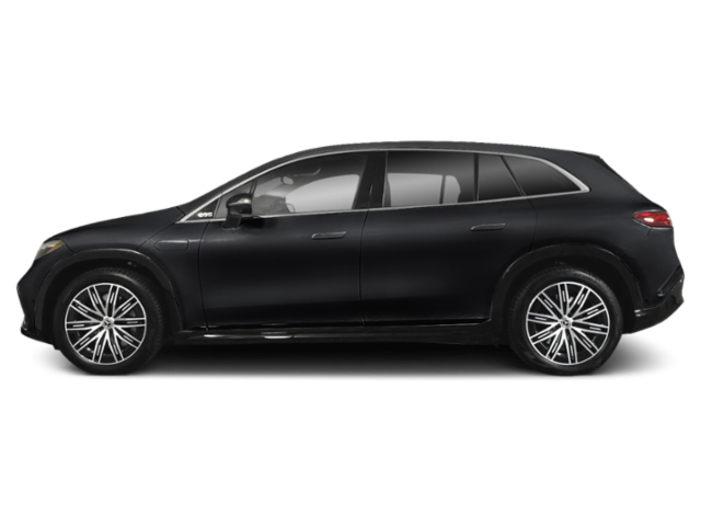 New 2026 Black Mercedes-Benz EQS 550 image 7