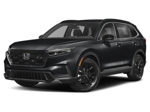 2023 Honda CR-V Hybrid Sport w/o BSI 2WD's photo