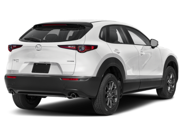 New 2026 Snowflake White Pearl Mica Mazda 2.5 S image 2