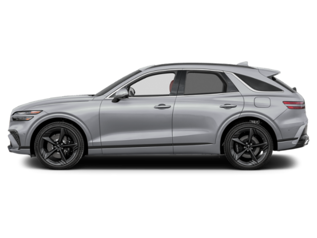 New 2027 Savile Silver Genesis  image 4
